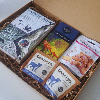 Build Your Own Care Package