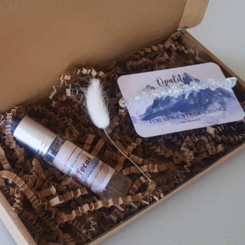 New Beginnings Gift Box