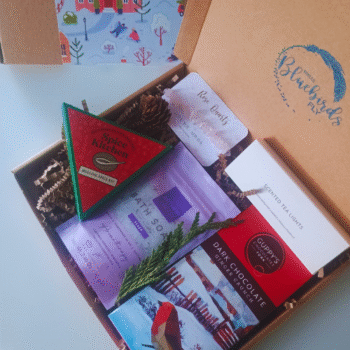 5-Item Letterbox Gift | Build Your Own Care Package