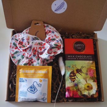3-Item Letterbox Gift | Build Your Own Care Package